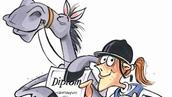 Rideknapp grad I,II og III,IV